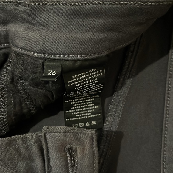 J Brand jeans - Picture 4 of 5
